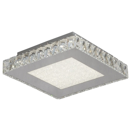 Bethel Bethel Ft17 Led Flush Mount FT17